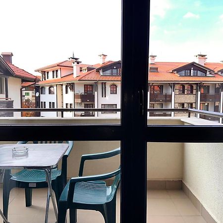 Penthouse At Dream Bansko Leilighet Eksteriør bilde