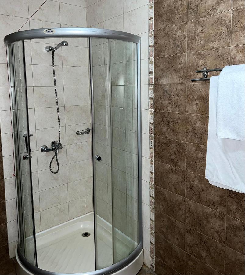 Penthouse At Dream Bansko Leilighet Eksteriør bilde