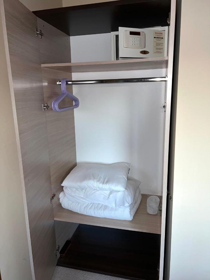 Penthouse At Dream Bansko Leilighet Eksteriør bilde
