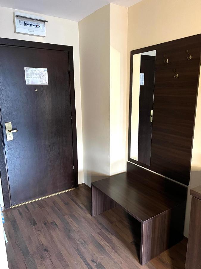 Penthouse At Dream Bansko Leilighet Eksteriør bilde