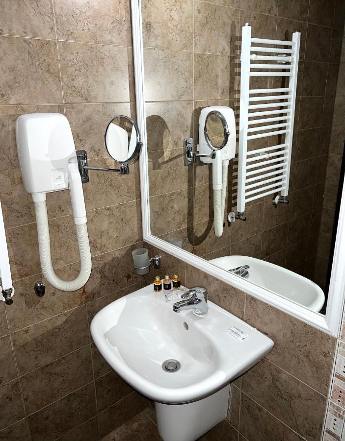 Penthouse At Dream Bansko Leilighet Eksteriør bilde